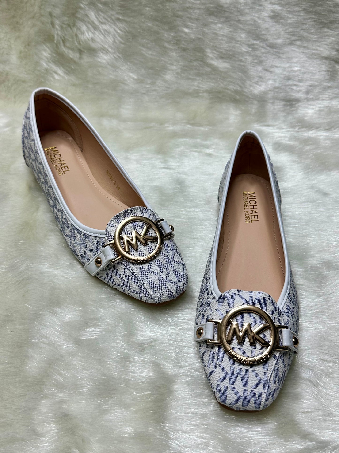 KORS- Pumps