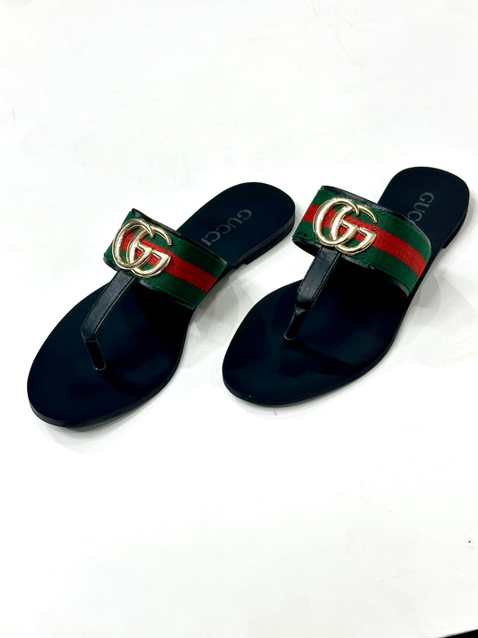 Glam-slides