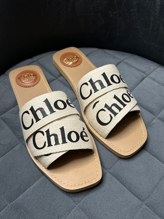 Chlé Slides