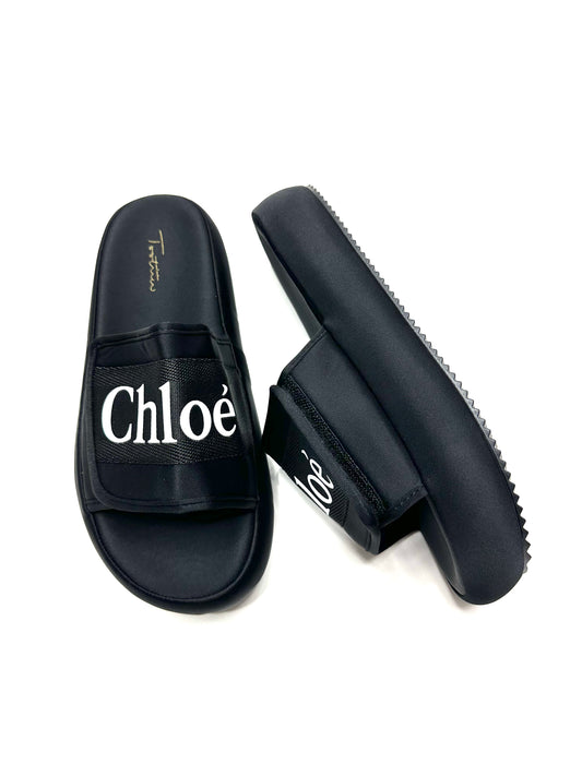 Chloeèèé-SOFT-SOLE