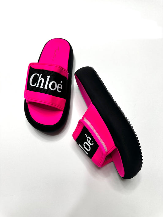 Chloeèèé-SOFT-SOLE