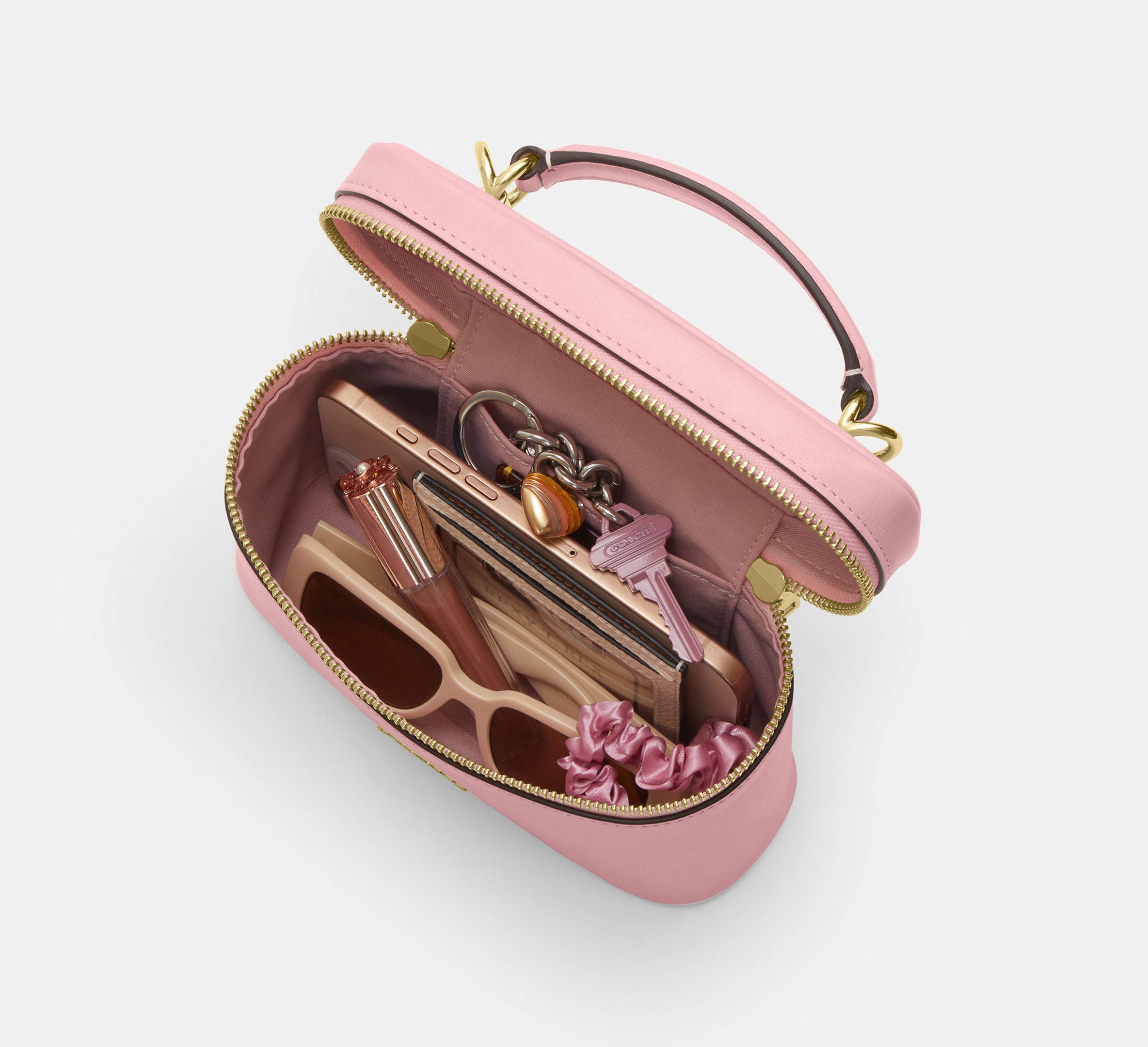 Rainer Crossbody Bag 18