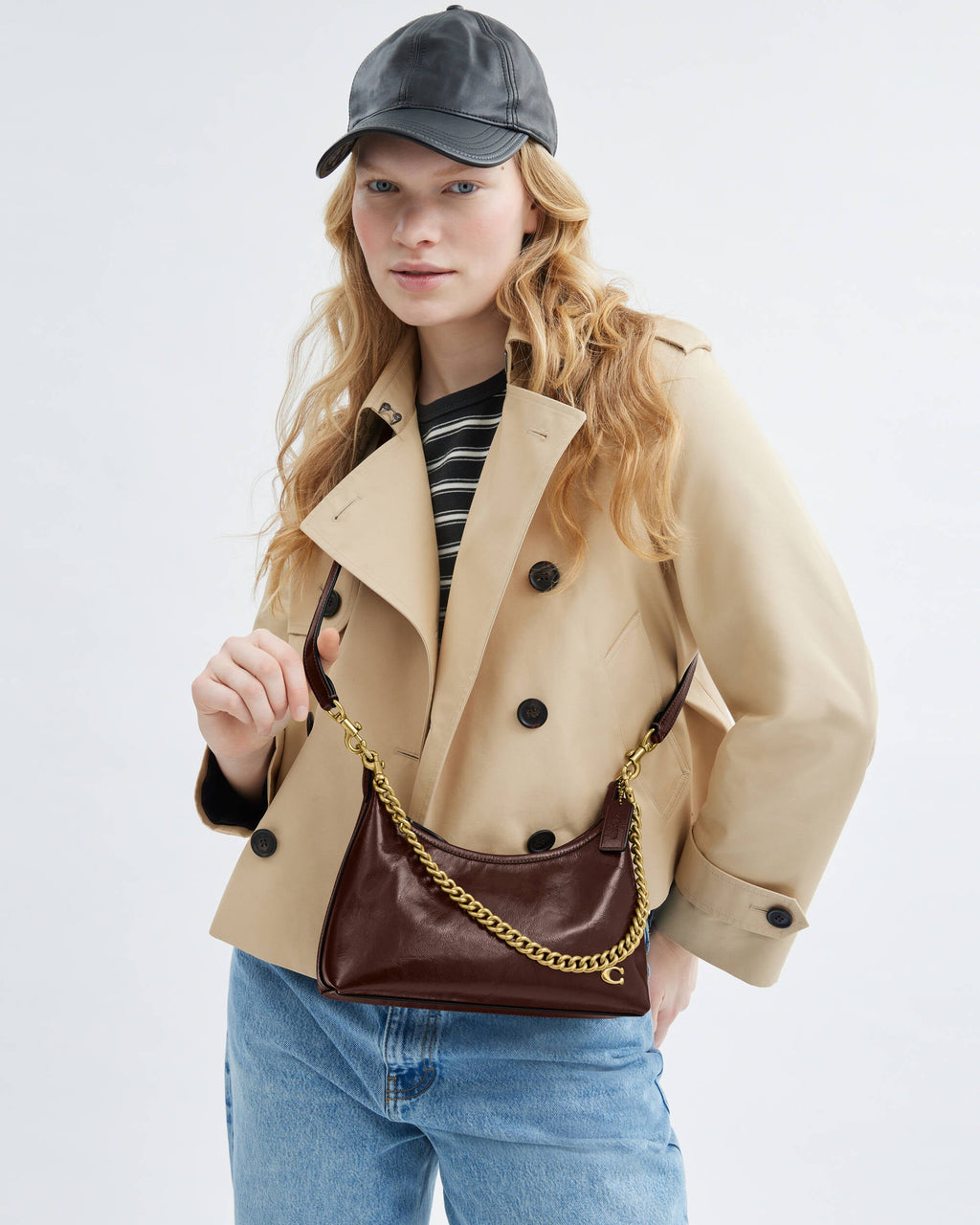 Juliet Shoulder Bag 25