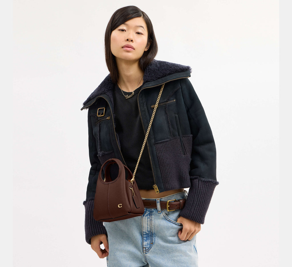 Lana Shoulder Bag 19