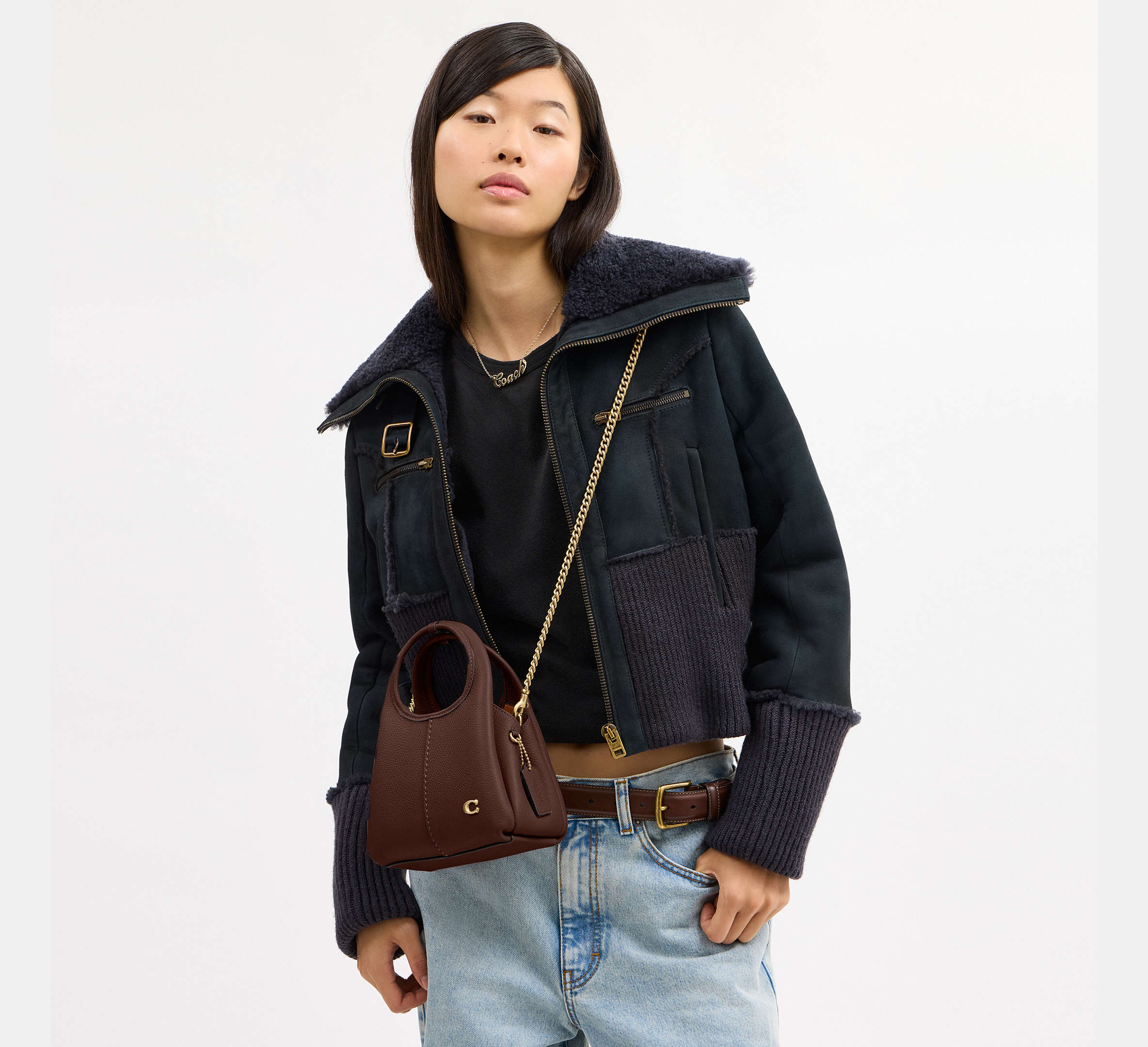 Lana Shoulder Bag 19