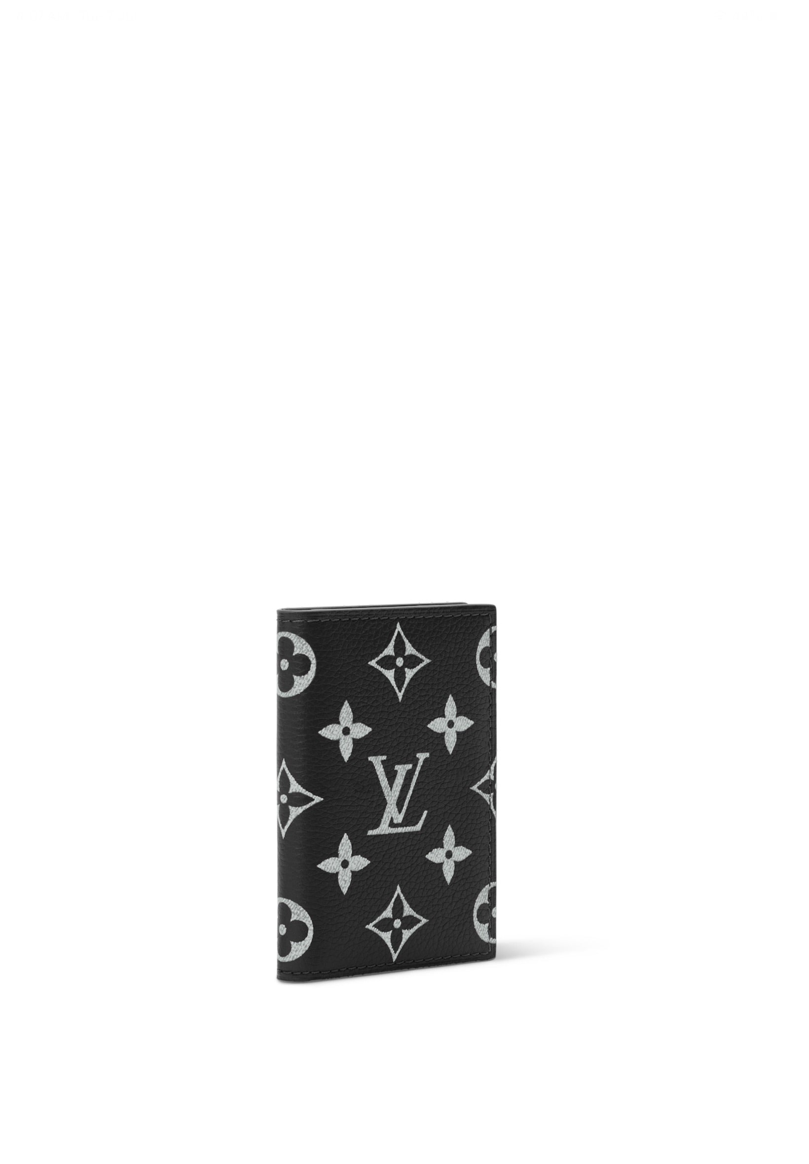 Louis Vuitton Pocket Organizer