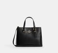 Station Carryall Bag In Signature Canvas
