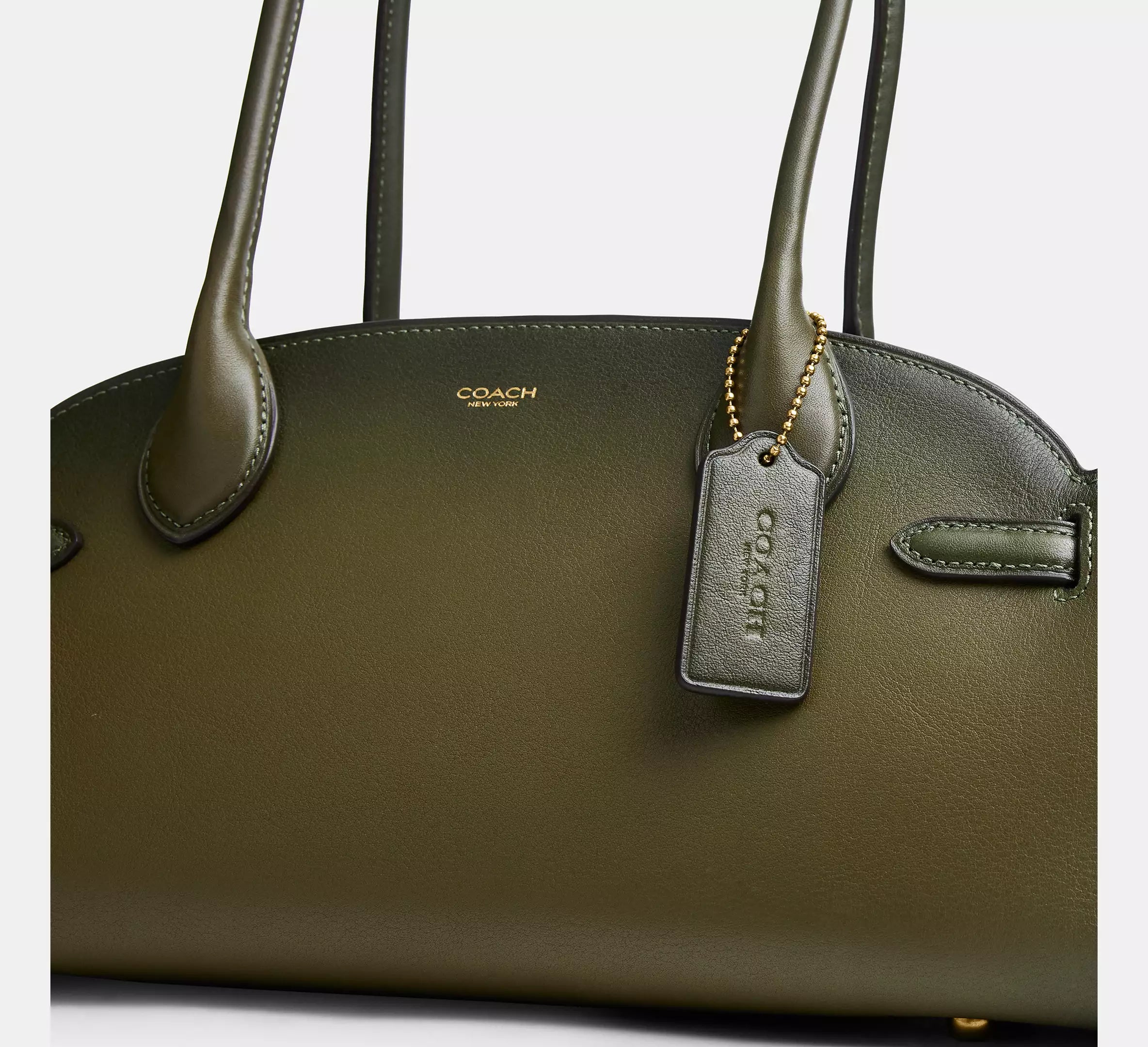 EMPIRE CARRYALL BAG 34