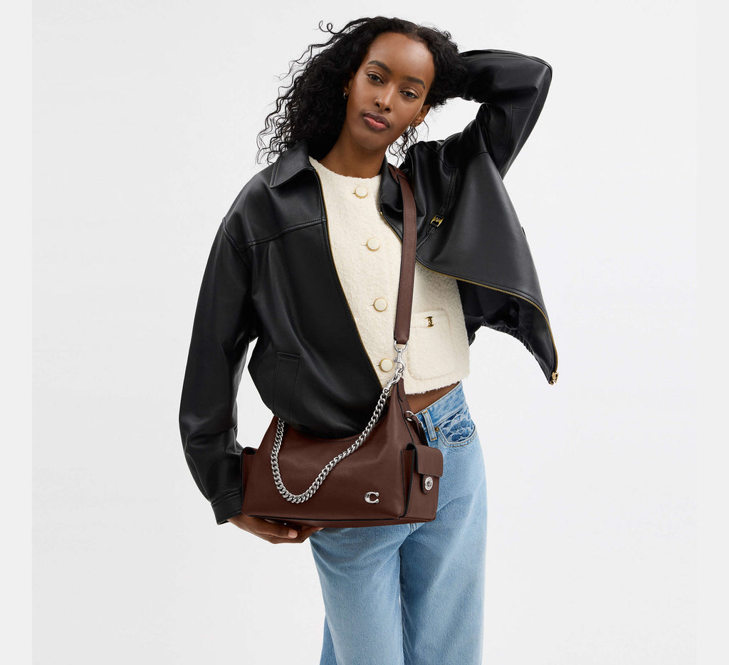 Pocket Juliet Bag 30