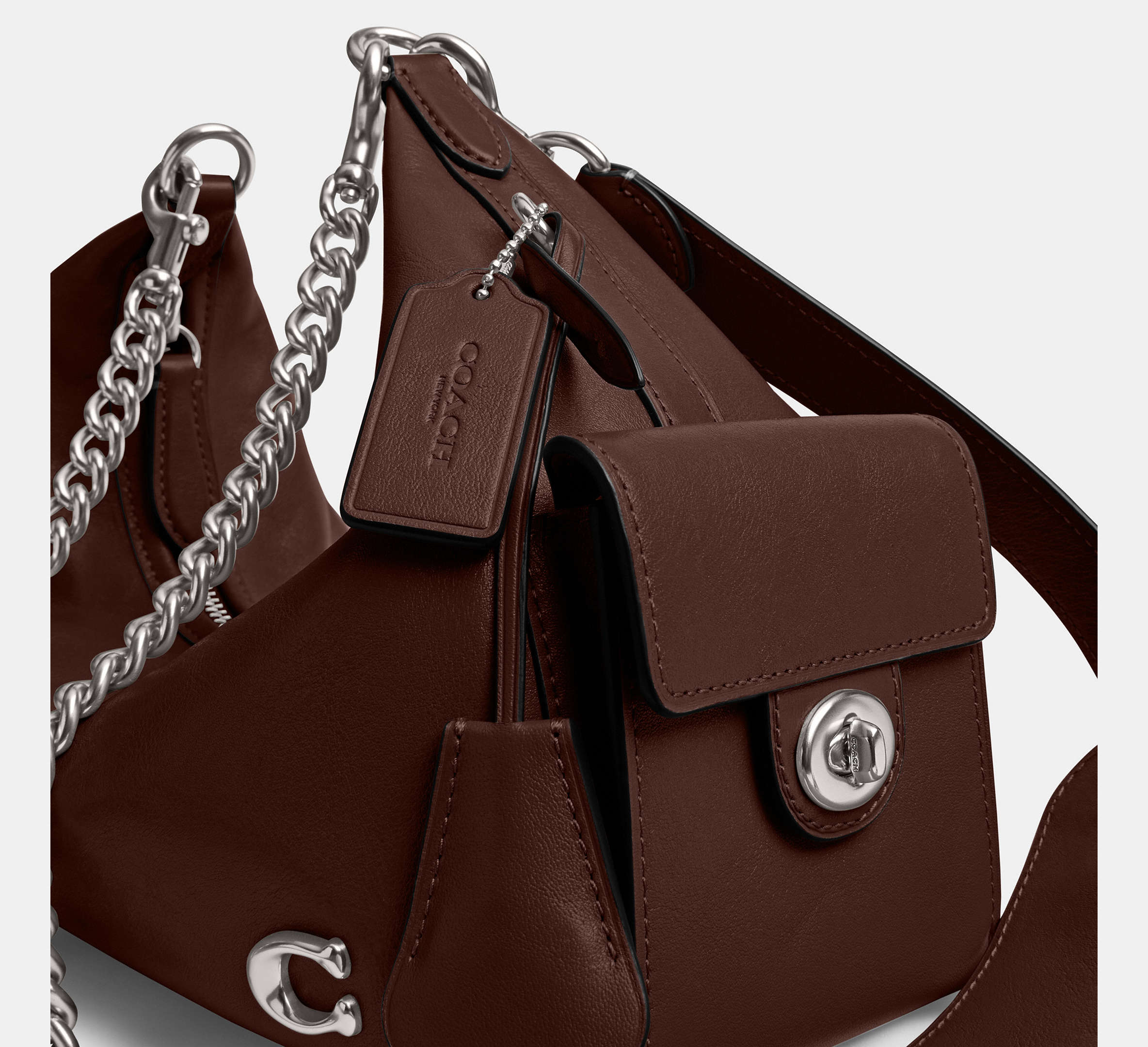 Pocket Juliet Bag 30
