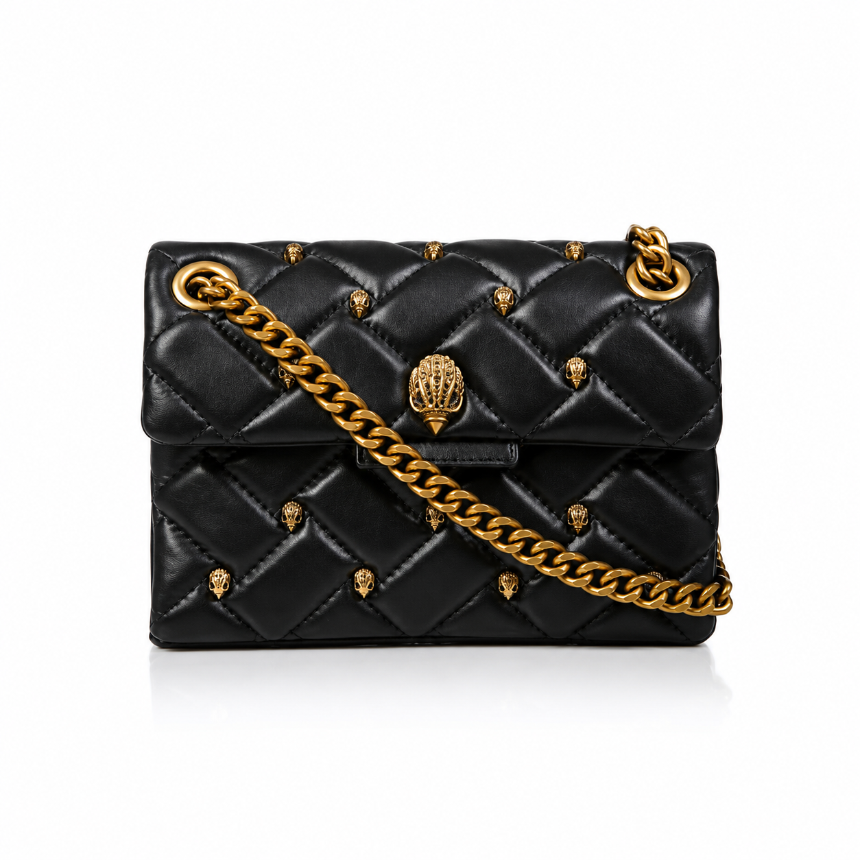 MINI KENSINGTON SOFT BAG