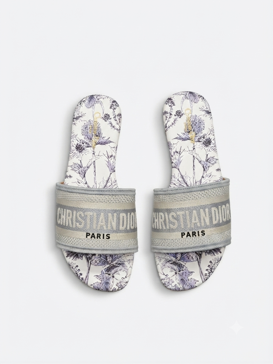 PRINTED SLIDES