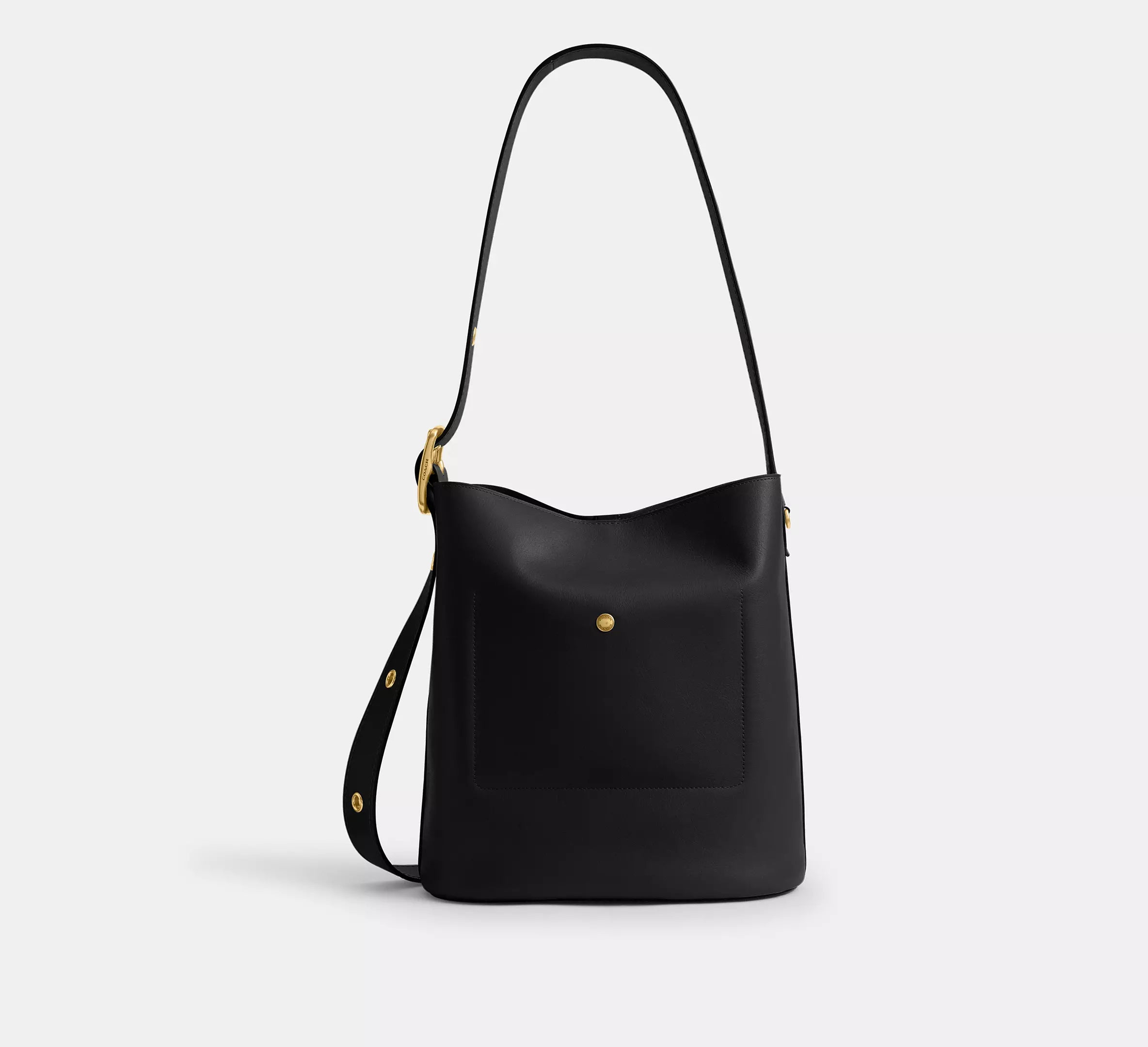 BLEECKER BUCKET BAG