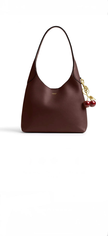 BROOKLYN SHOULDER BAG