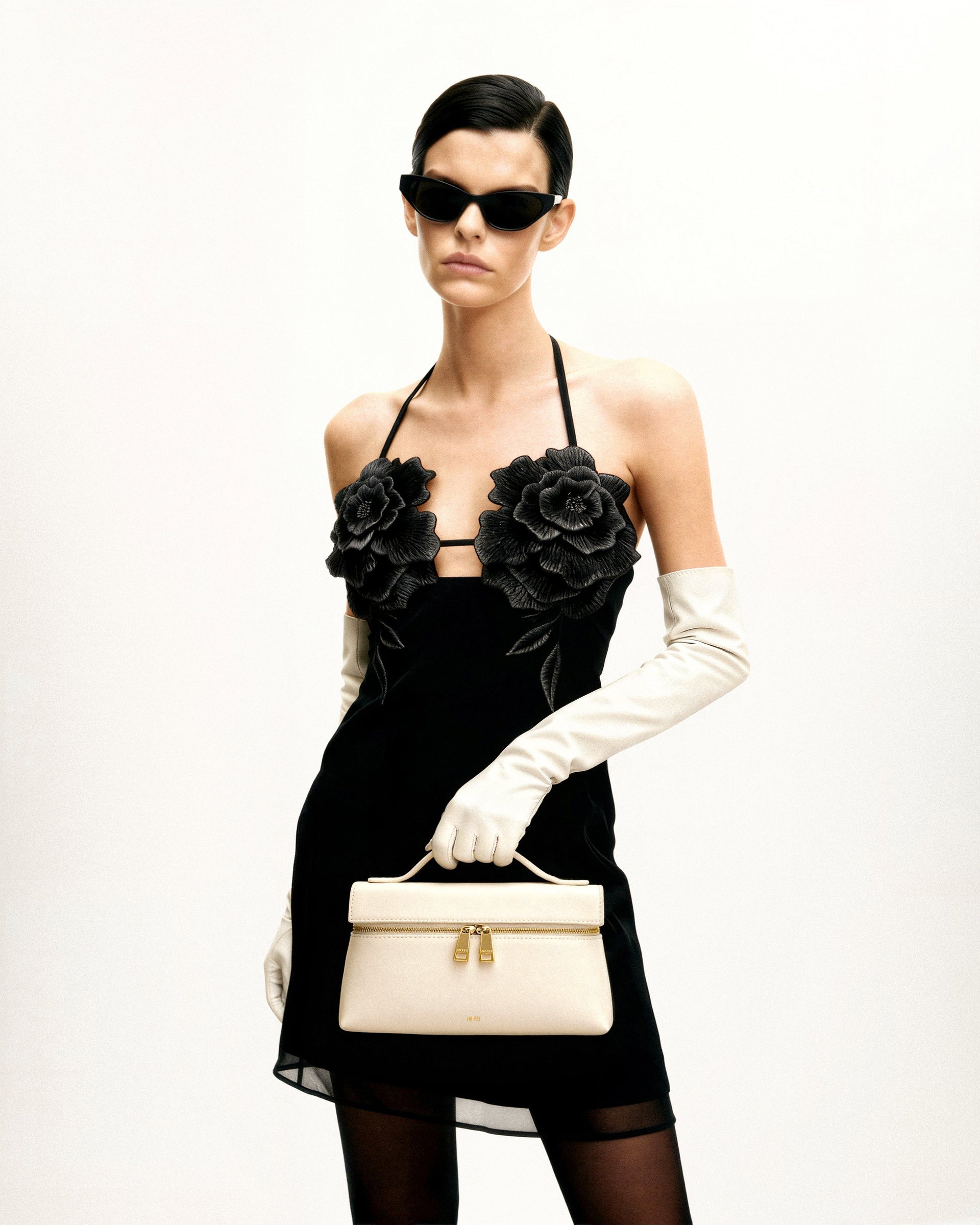 Thea Top Handle Bag