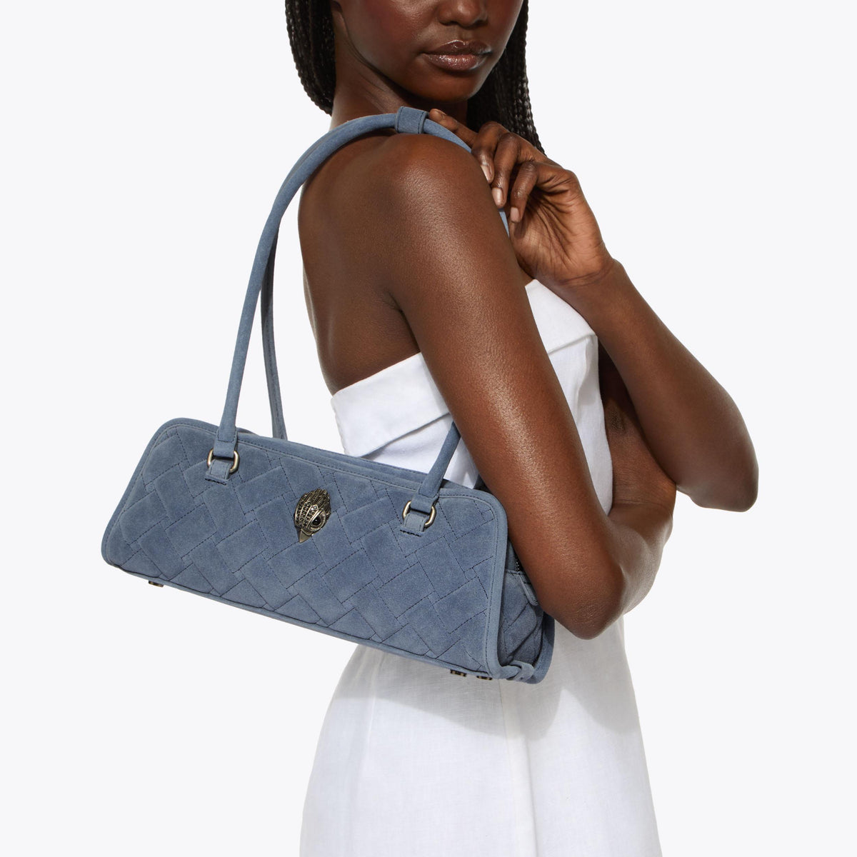 KENSINGTON BANGER DRENCH BAG