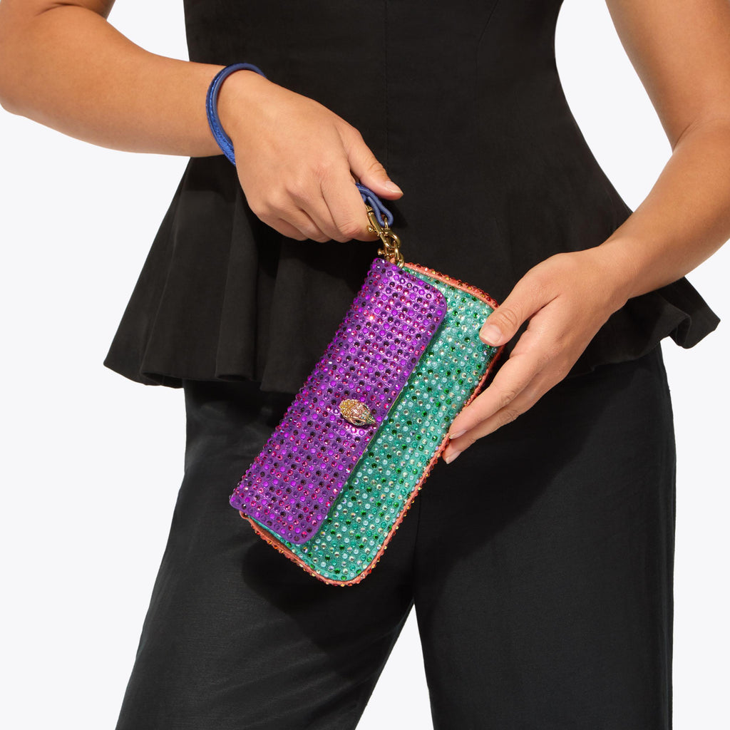 PICKLE SHOULDER BAG