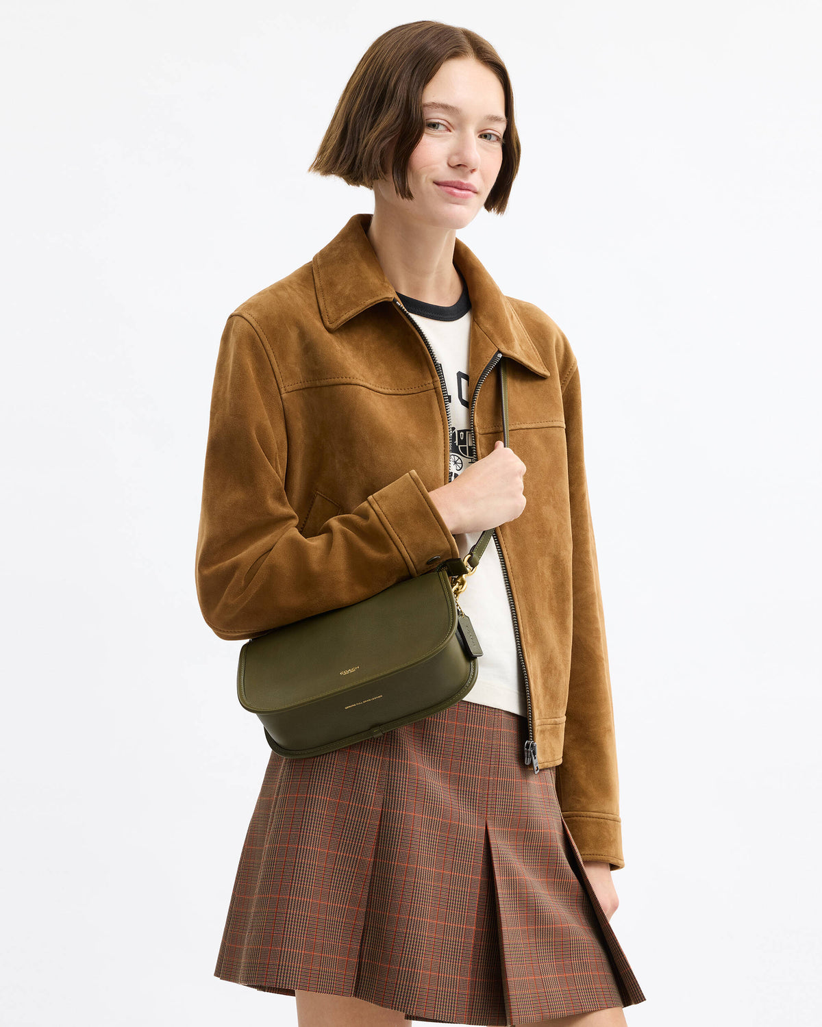 Waverly Bag