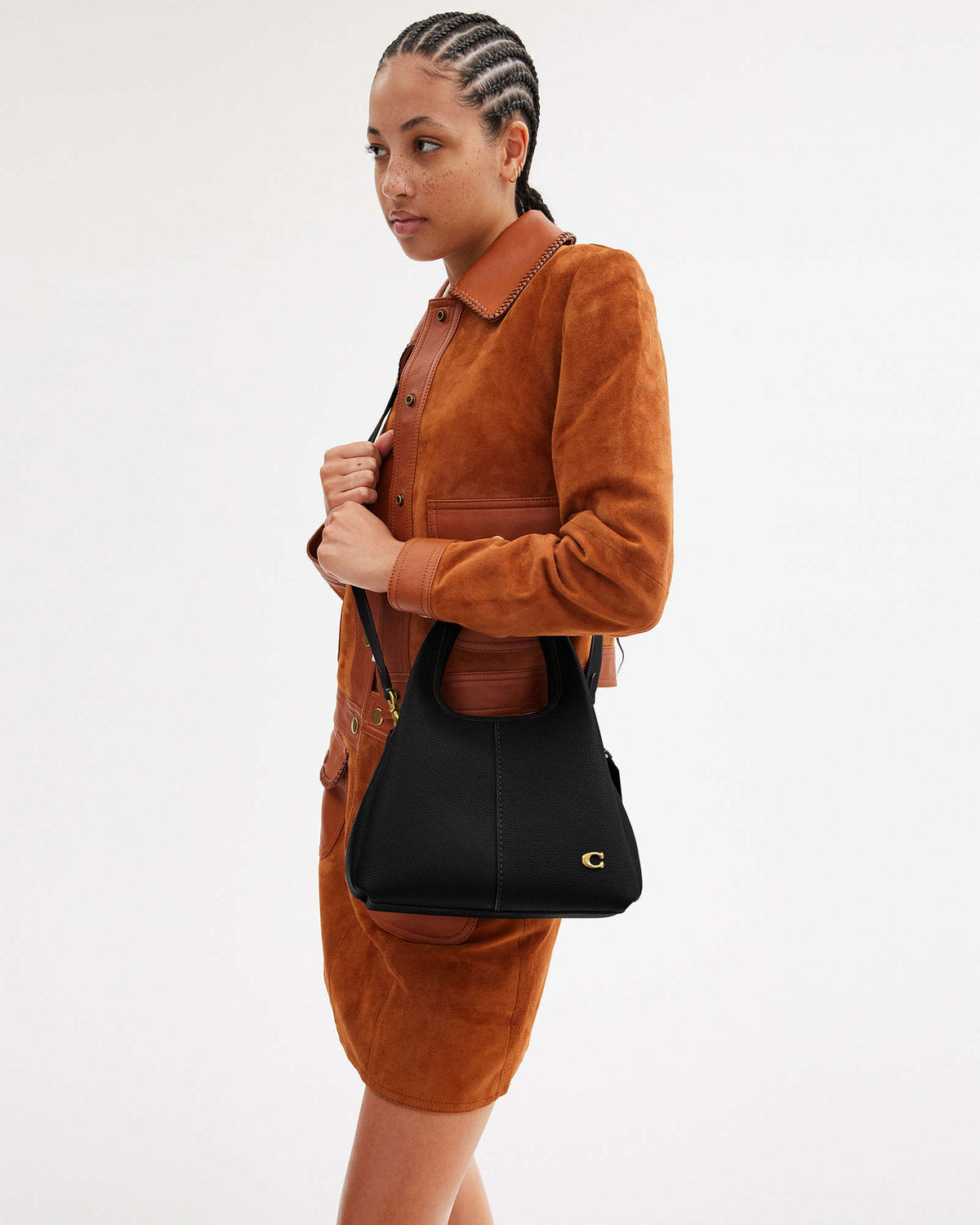 Lana shoulder bag 23