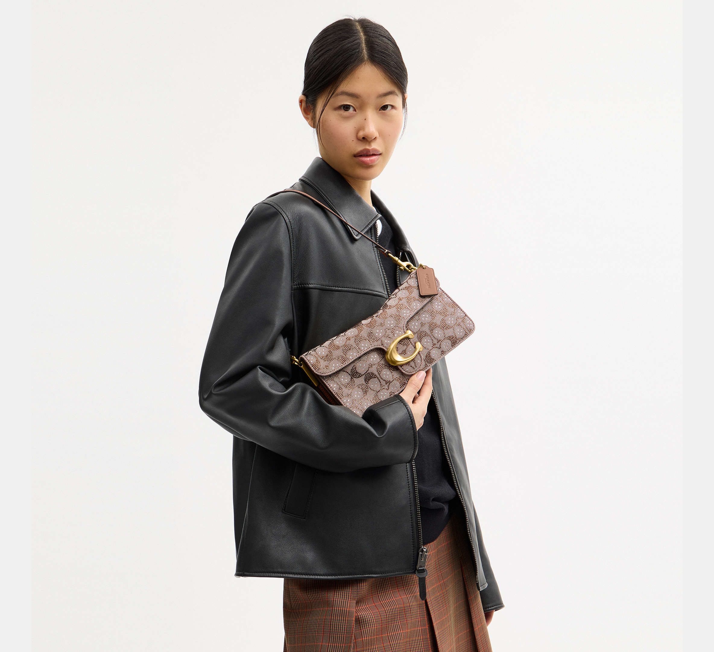 Tabby shoulder bag 26