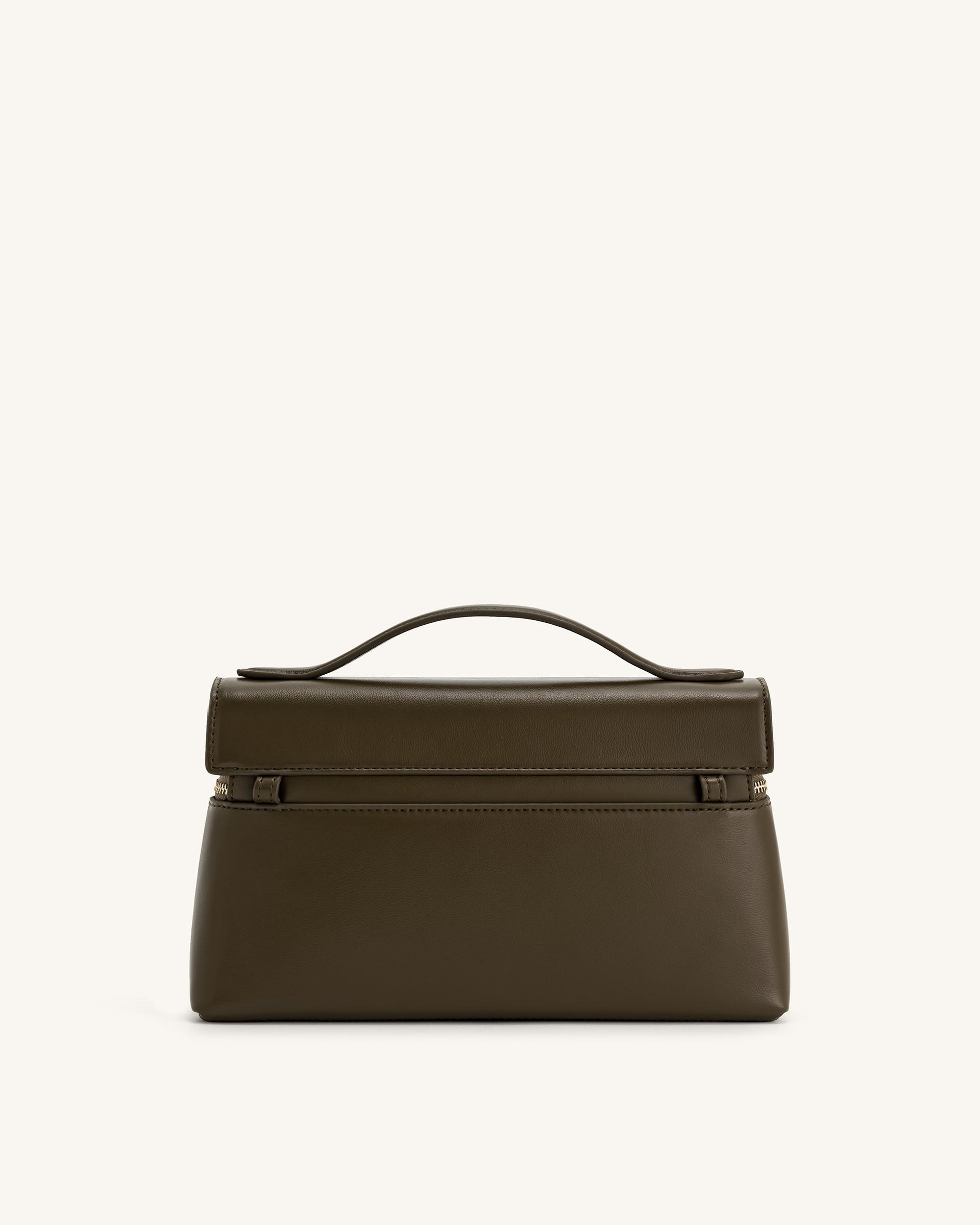 Thea Top Handle Bag
