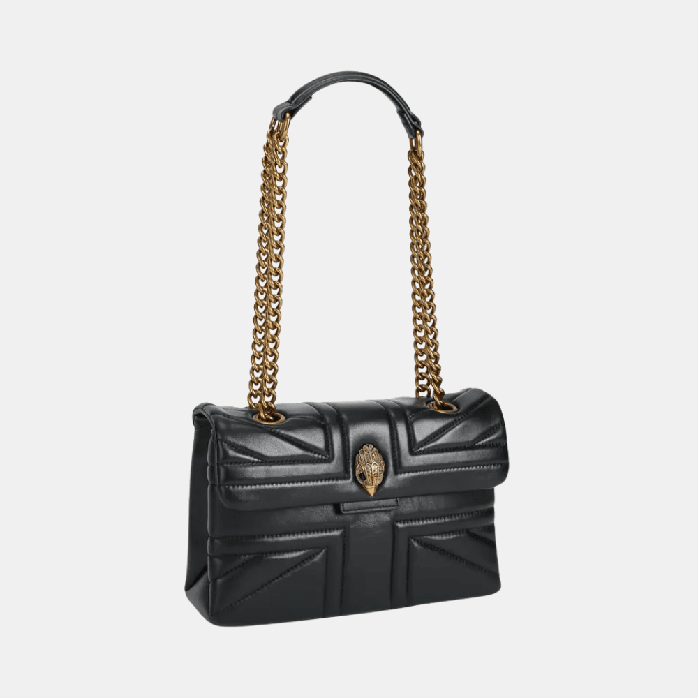 KENSINGTON LEATHER BAG