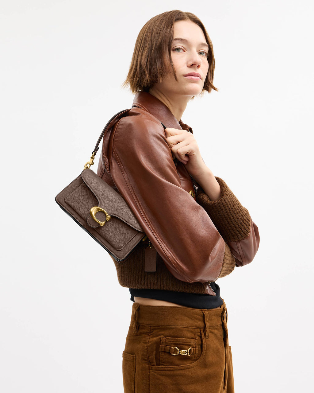 Tabby Shoulder Bag 20