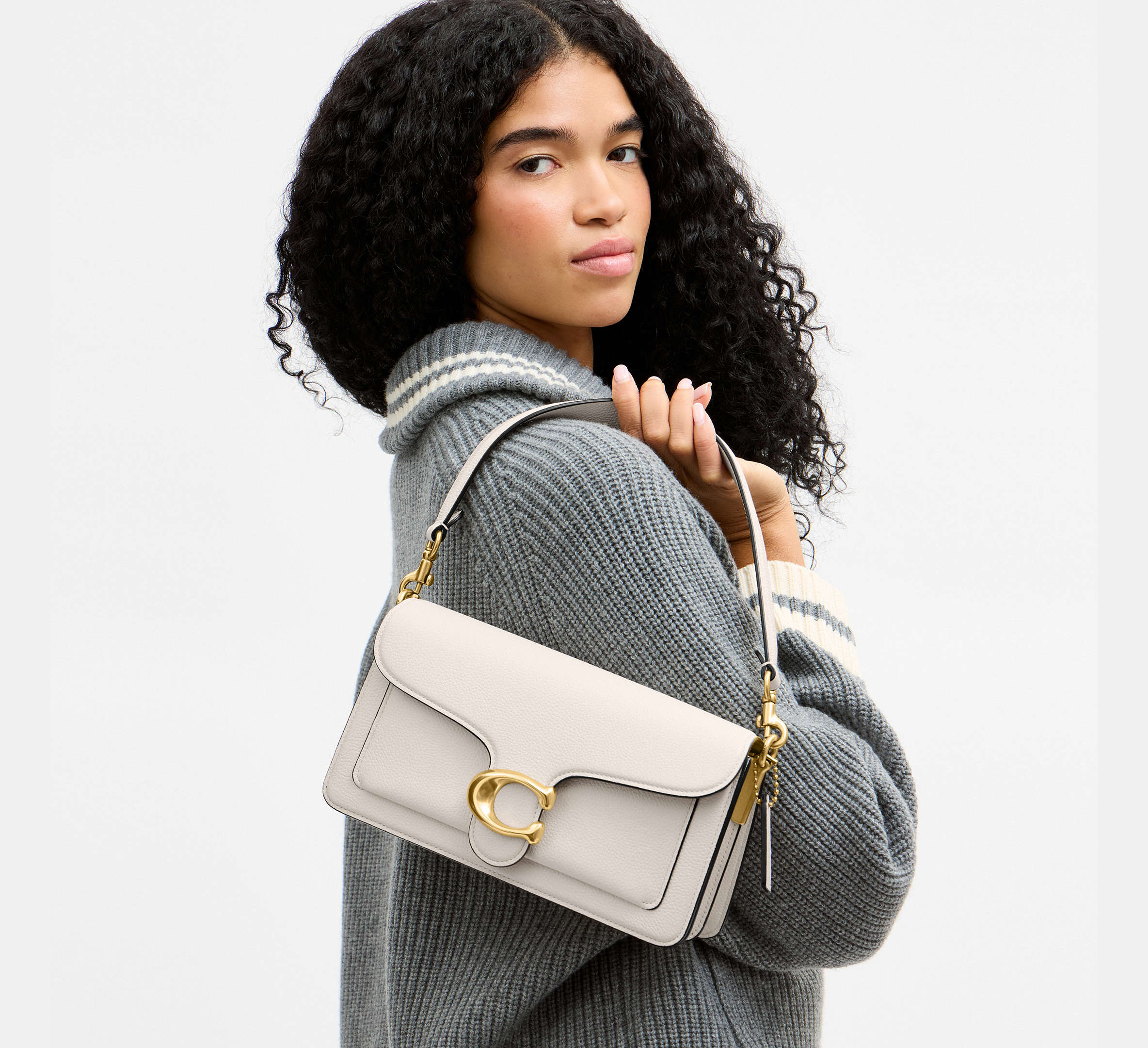 Tabby Shoulder Bag 26