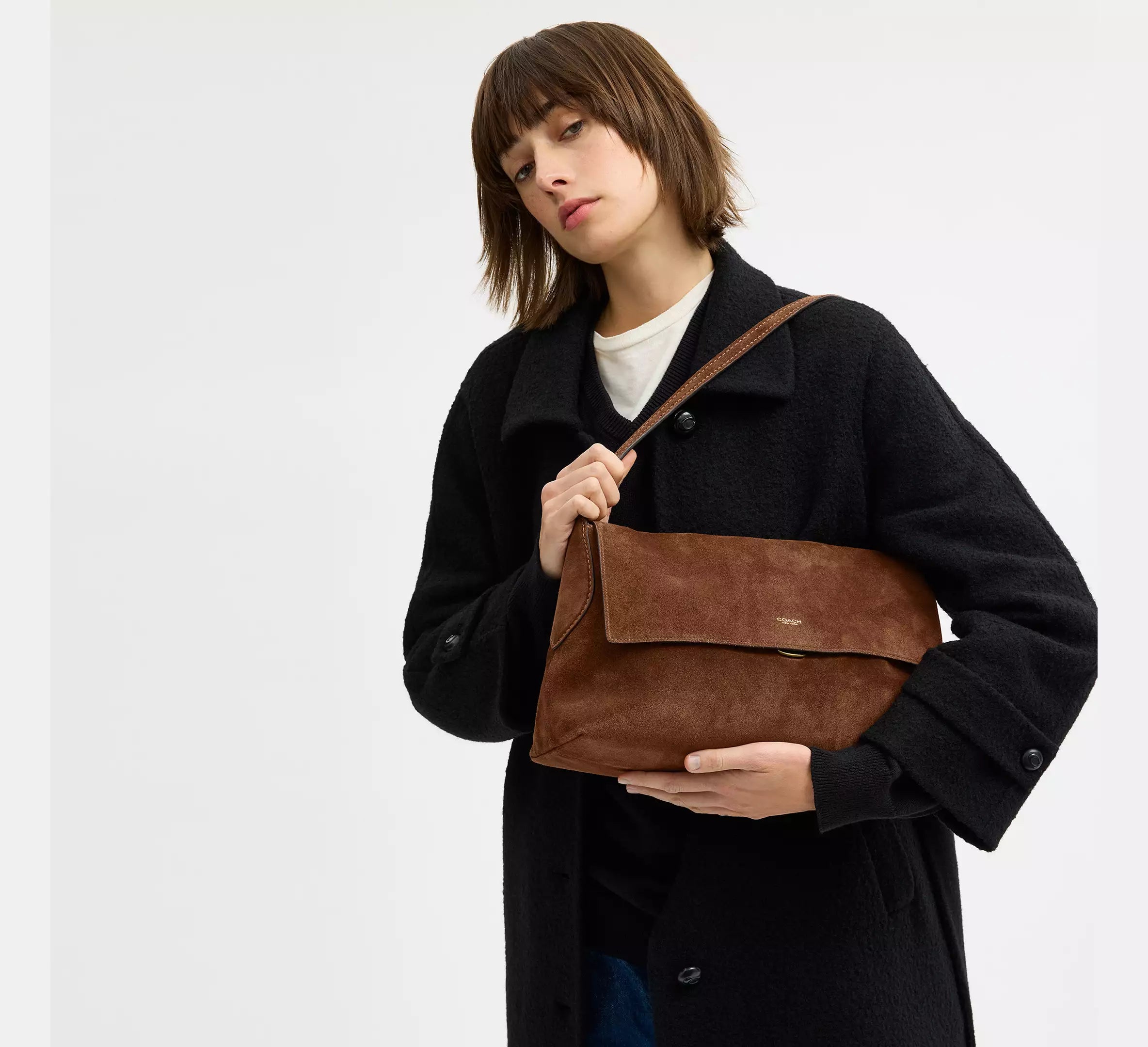Chelsea Shoulder Bag 36