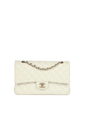Chanel Medium Classic Double Flap