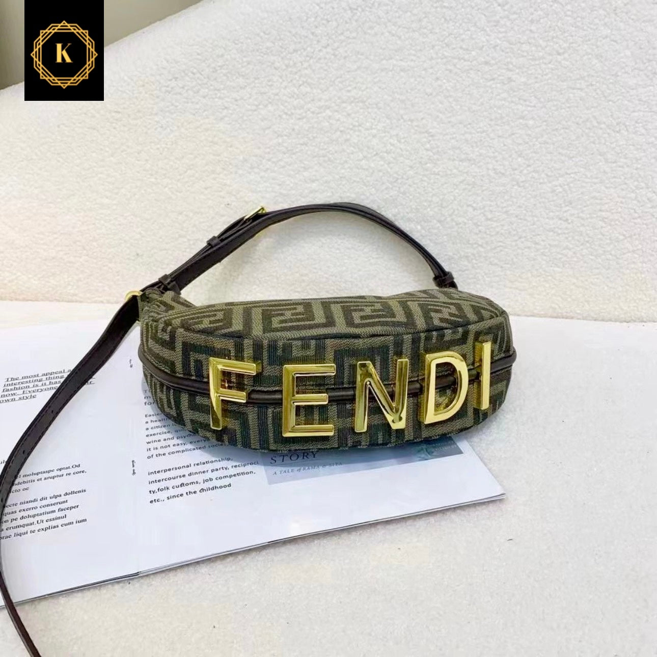 F-FENDI