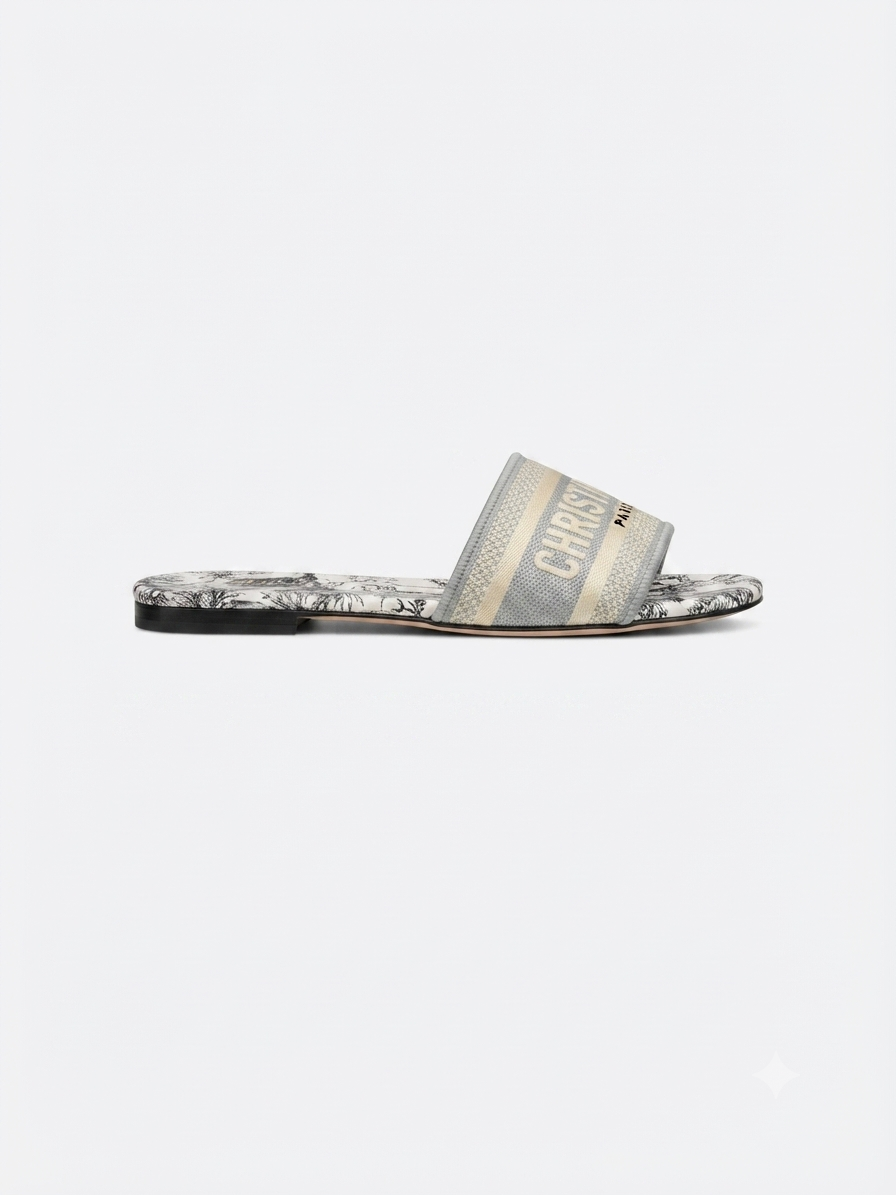 PRINTED SLIDES