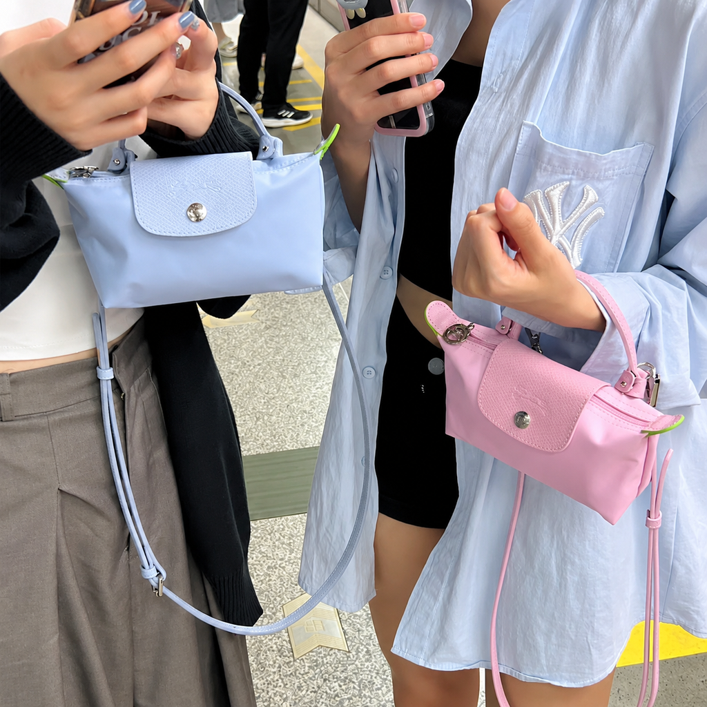 MINI LONGCHAMP