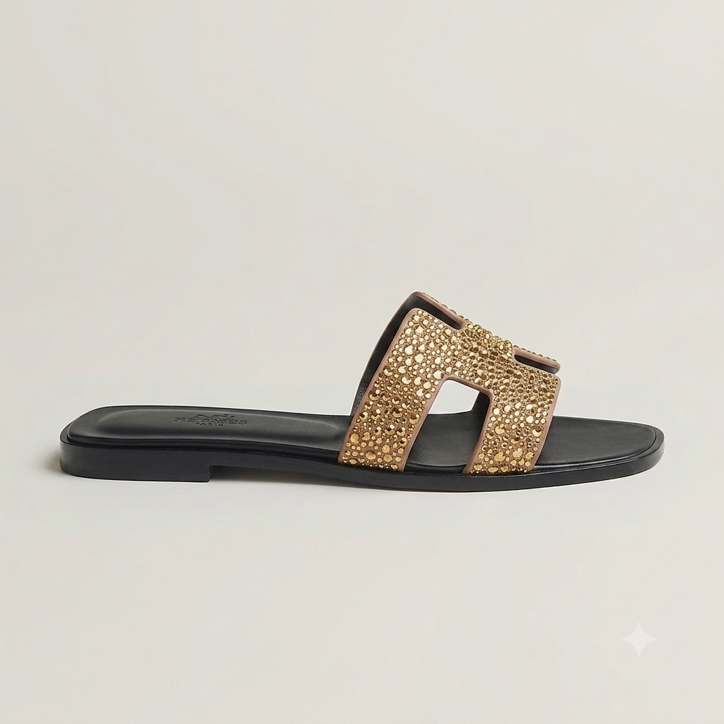 HER-￼ORAN SLIDES
