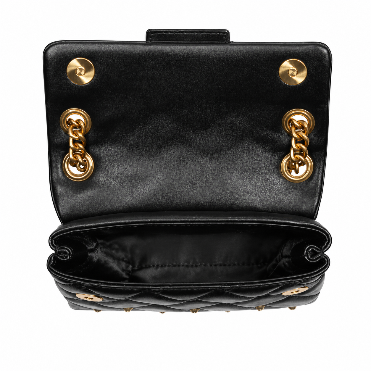 MINI KENSINGTON SOFT BAG