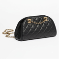 Clutch with chain