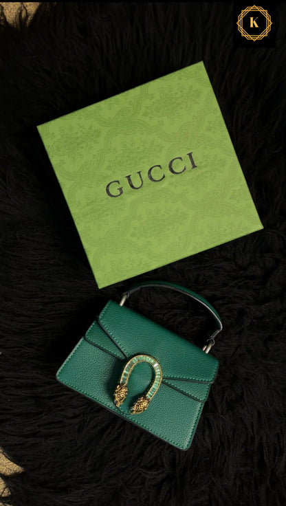 Gucci-Bag