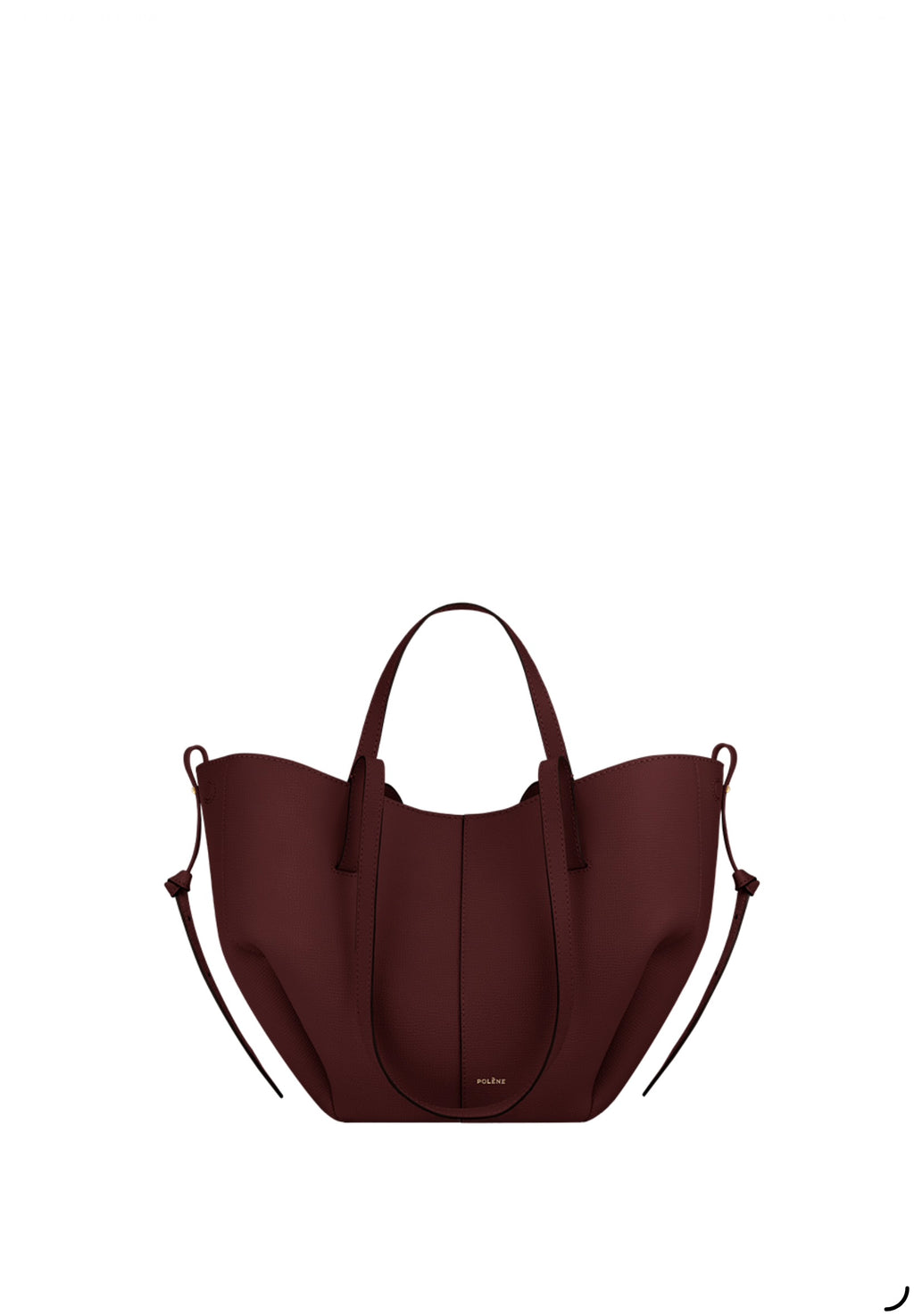 CYME MEDIUM POLÉNE BAG