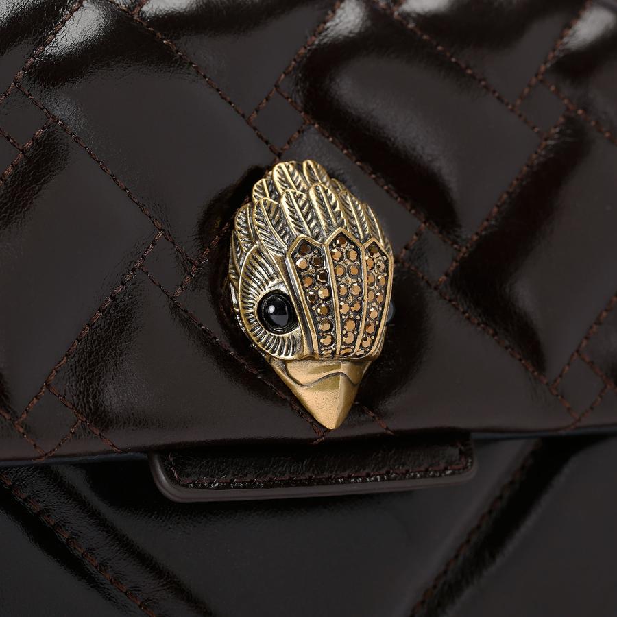 MINI KENSINGTON BAG