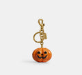 Pumpkin Bag Charm