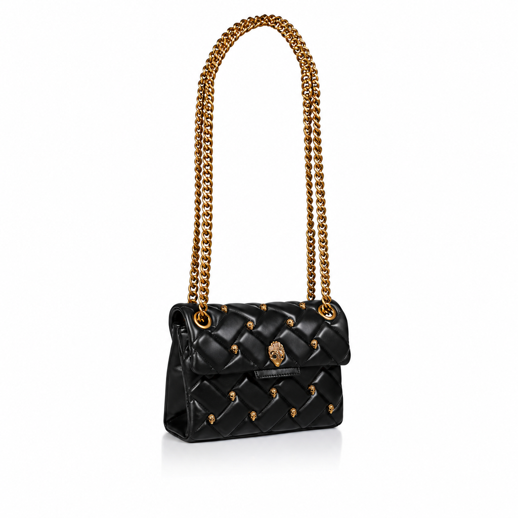 MINI KENSINGTON SOFT BAG