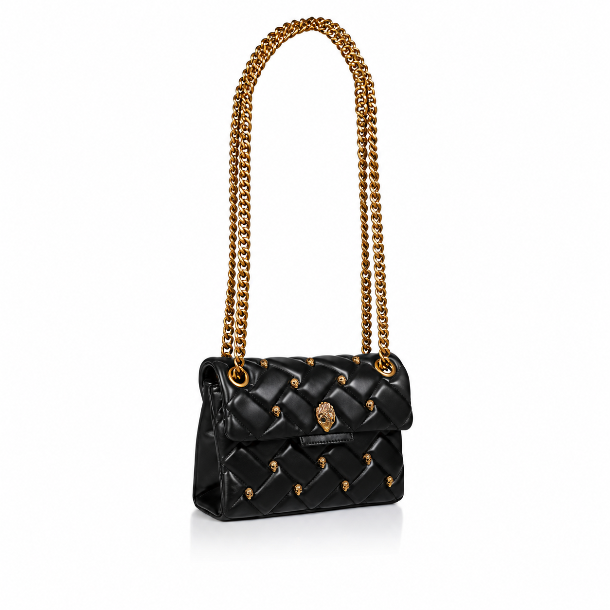 MINI KENSINGTON SOFT BAG
