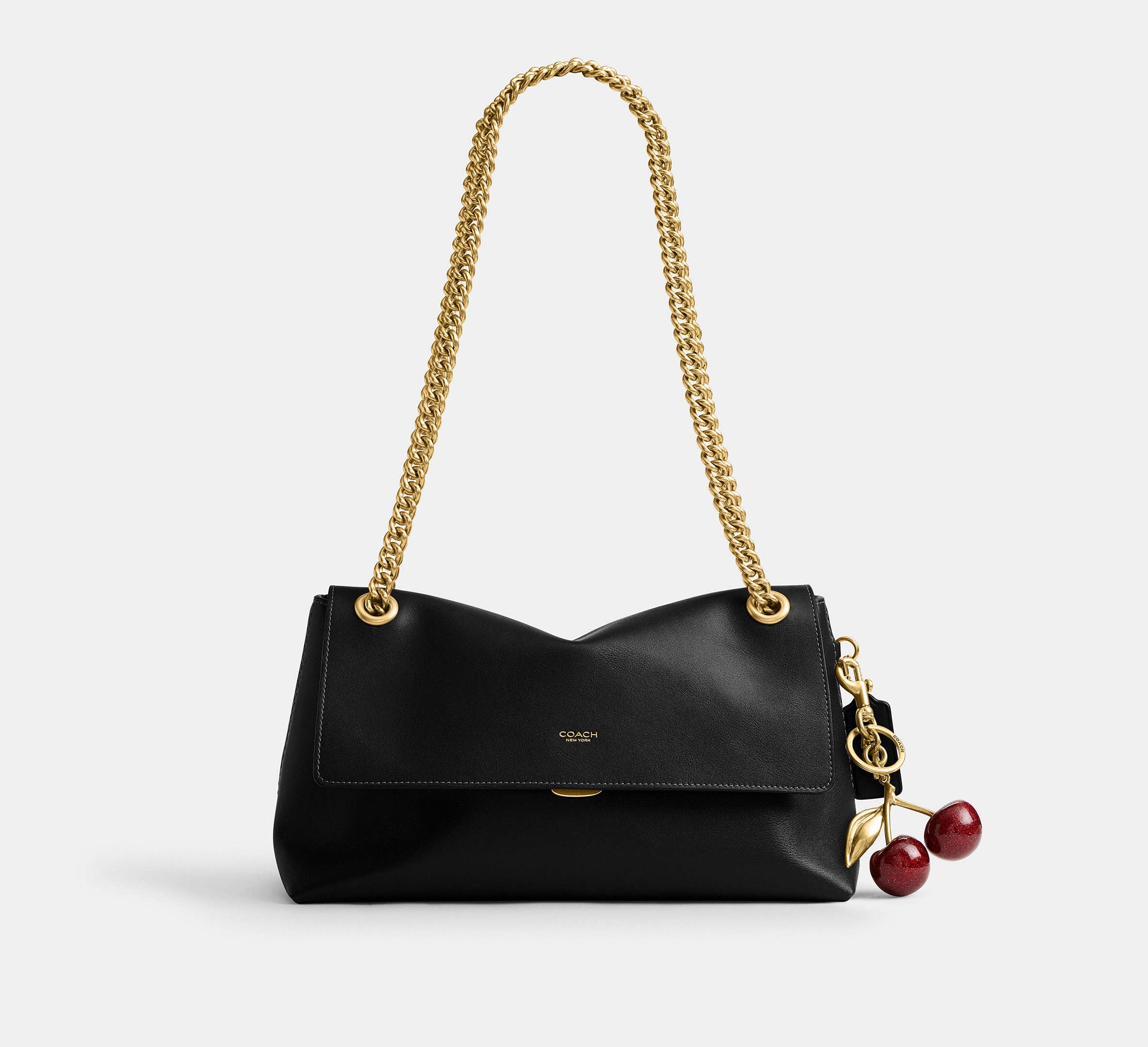 Chelsea Shoulder Bag 30 With Chain