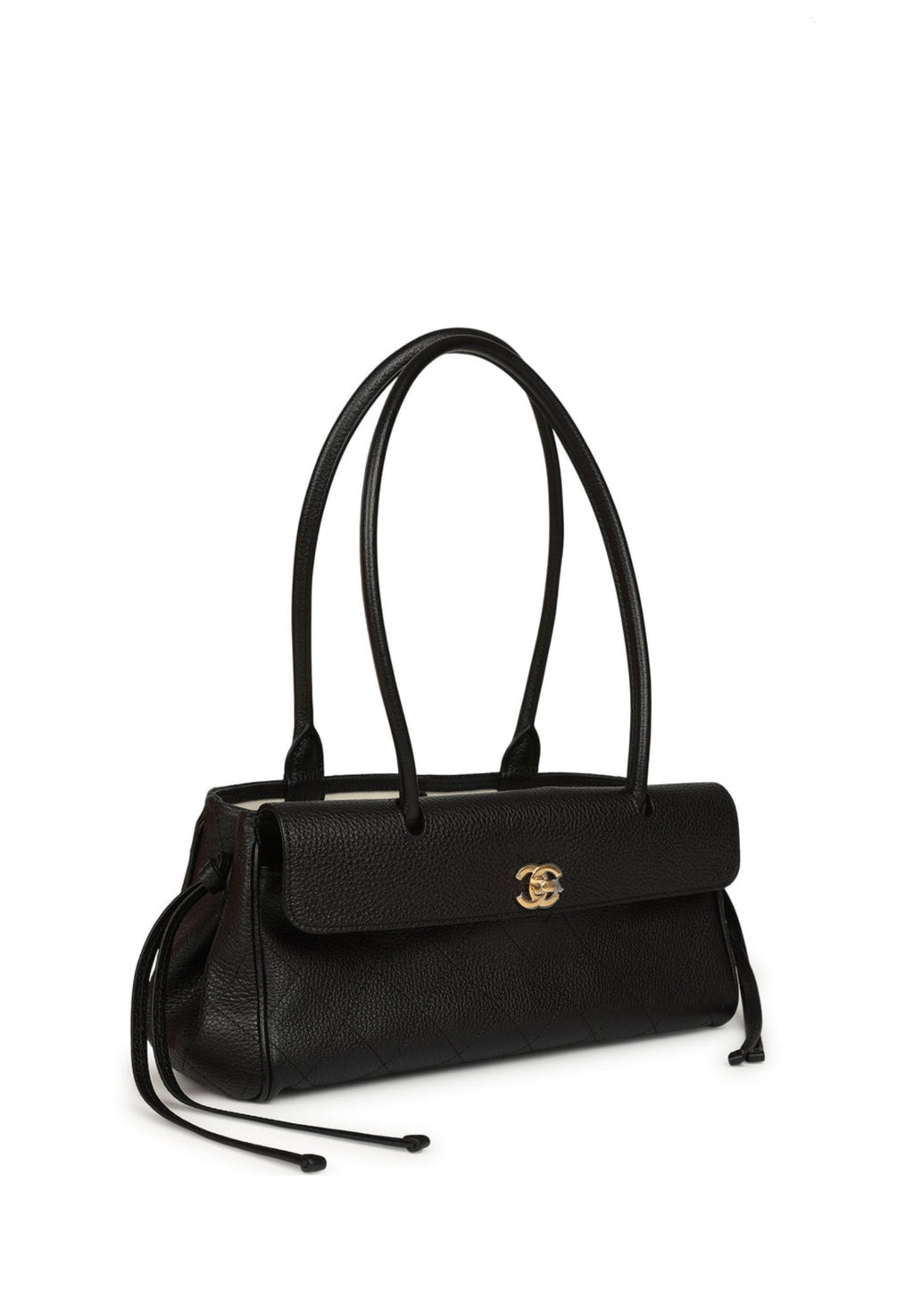 Chanel Urban Essential East West Shopping Tote