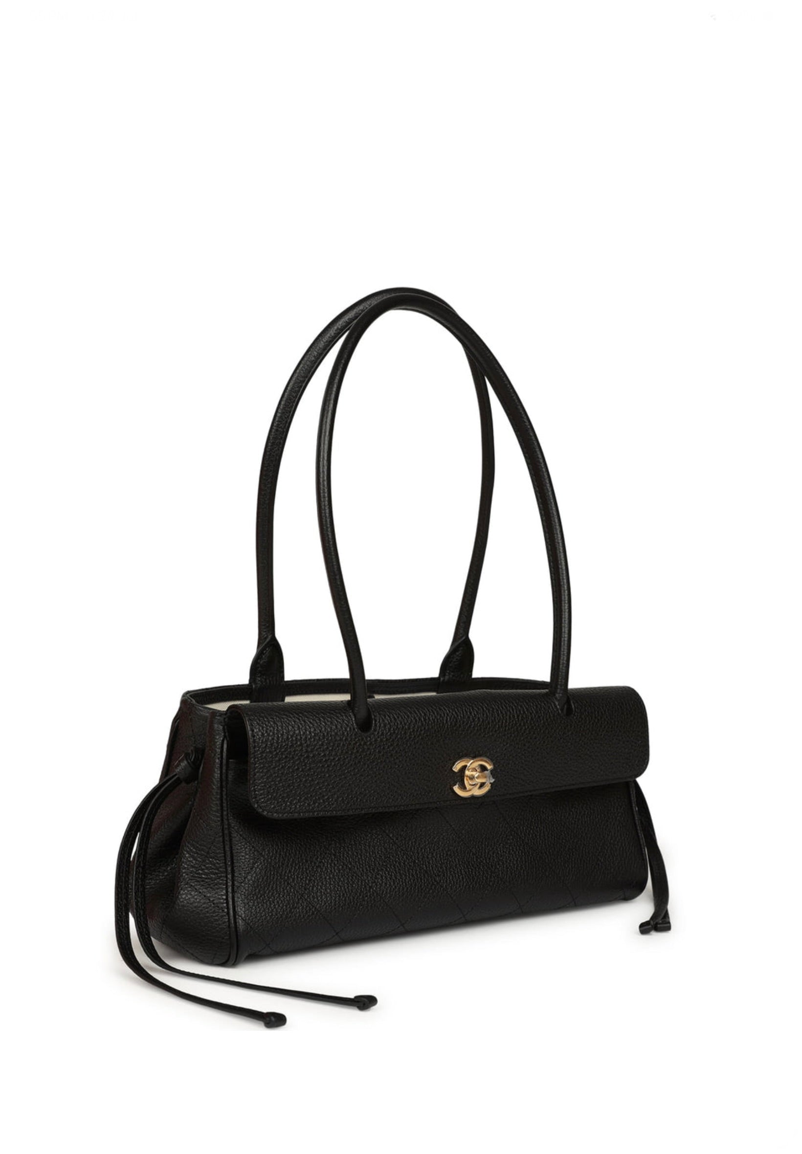 Chanel Urban Essential East West Shopping Tote