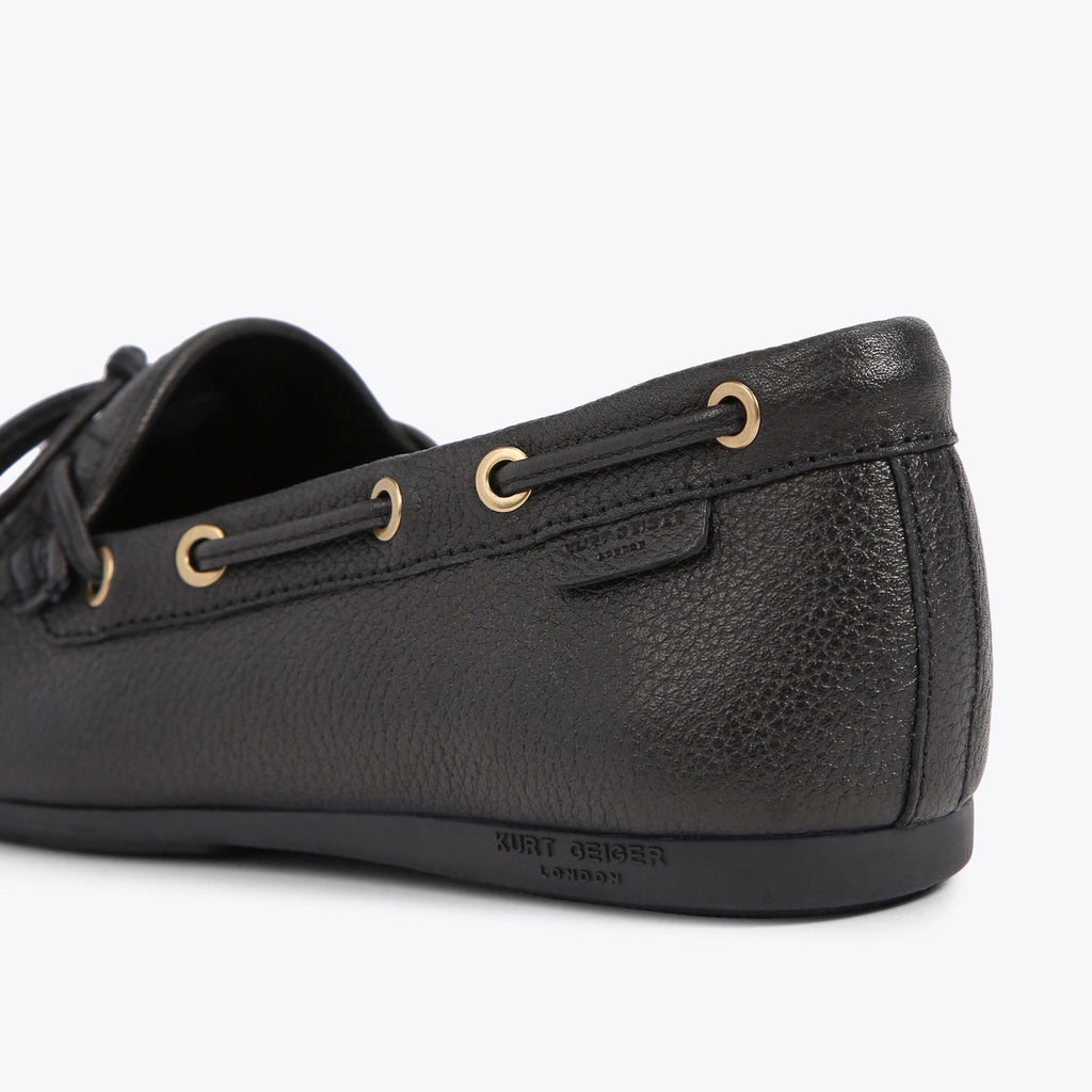 EAGLE MOCCASIN