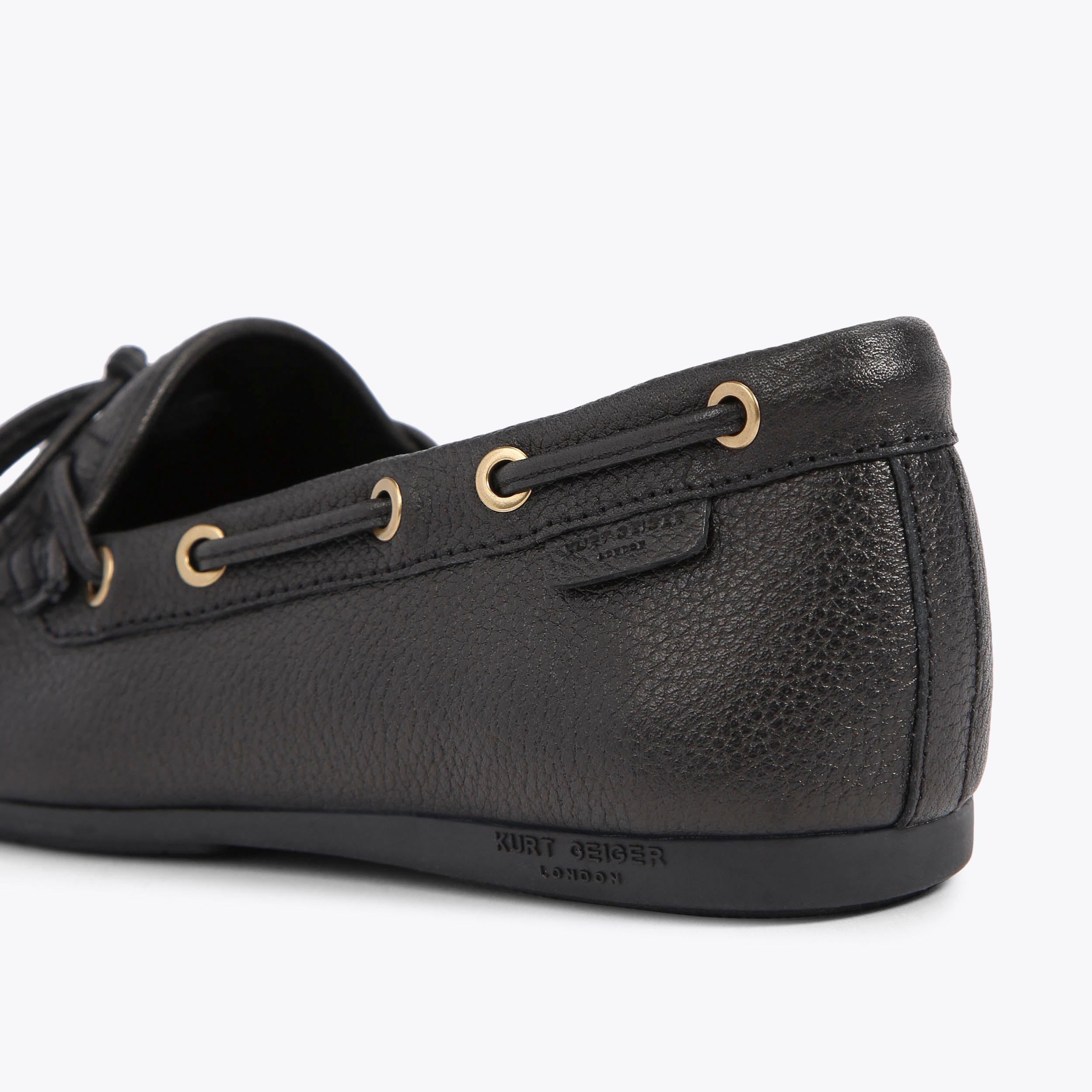 EAGLE MOCCASIN