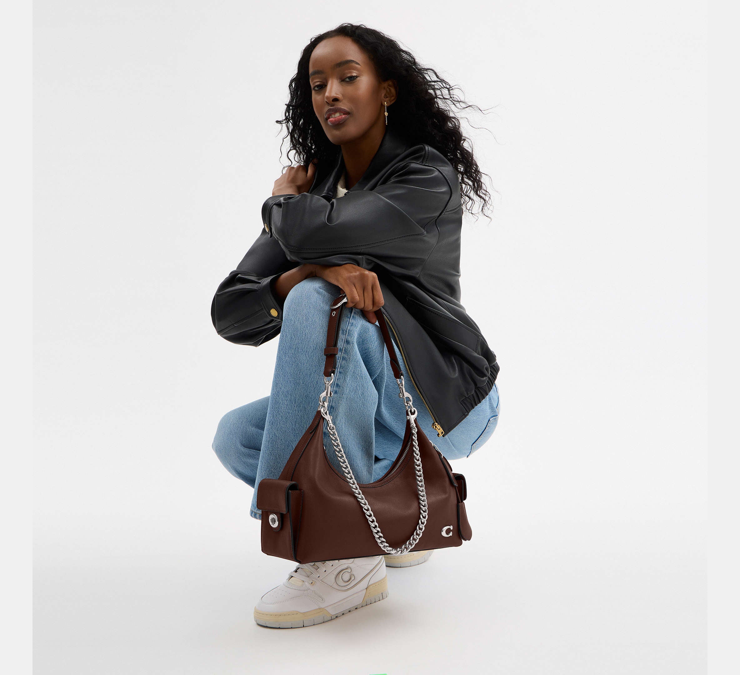 Pocket Juliet Bag 30