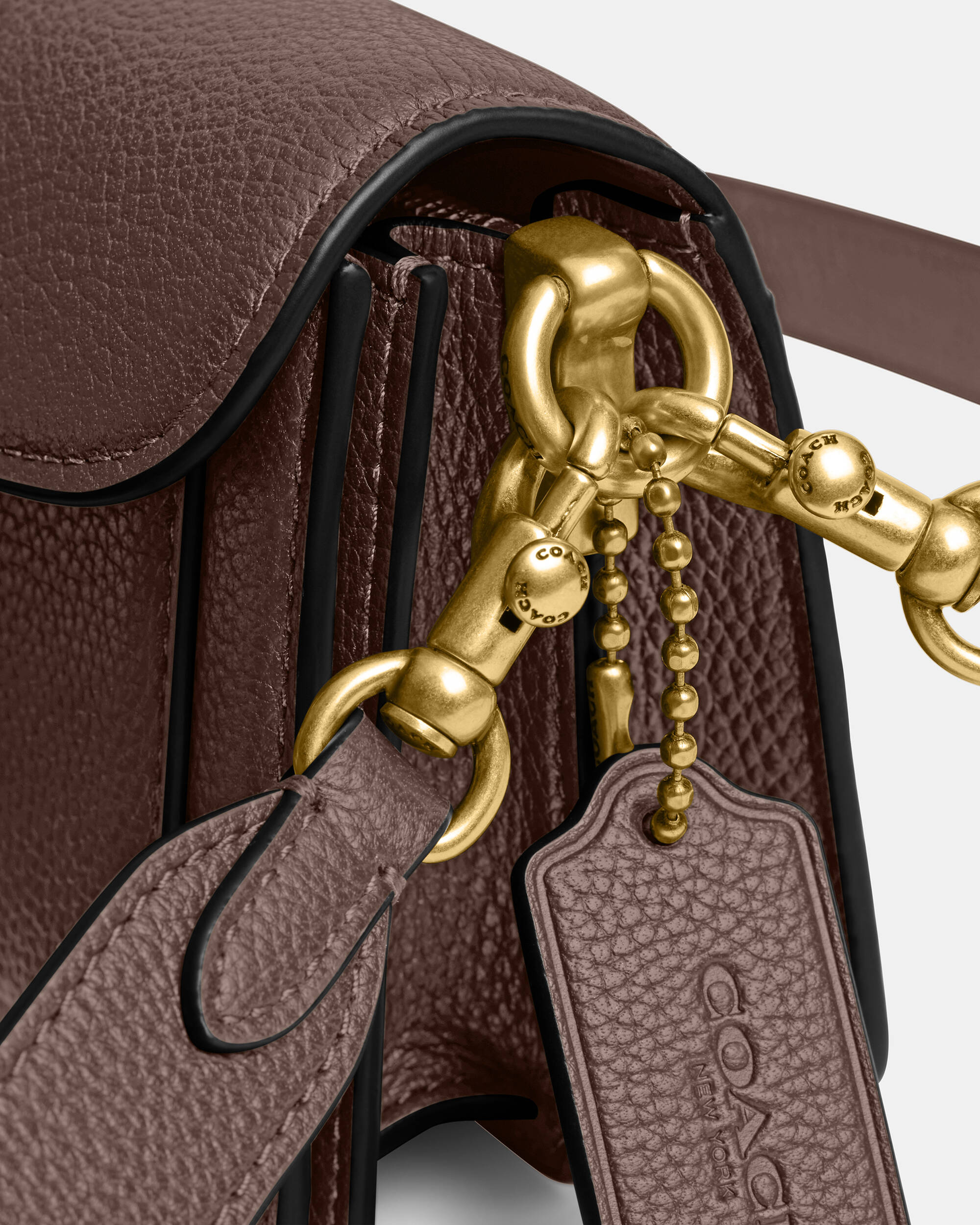 Tabby Shoulder Bag 20