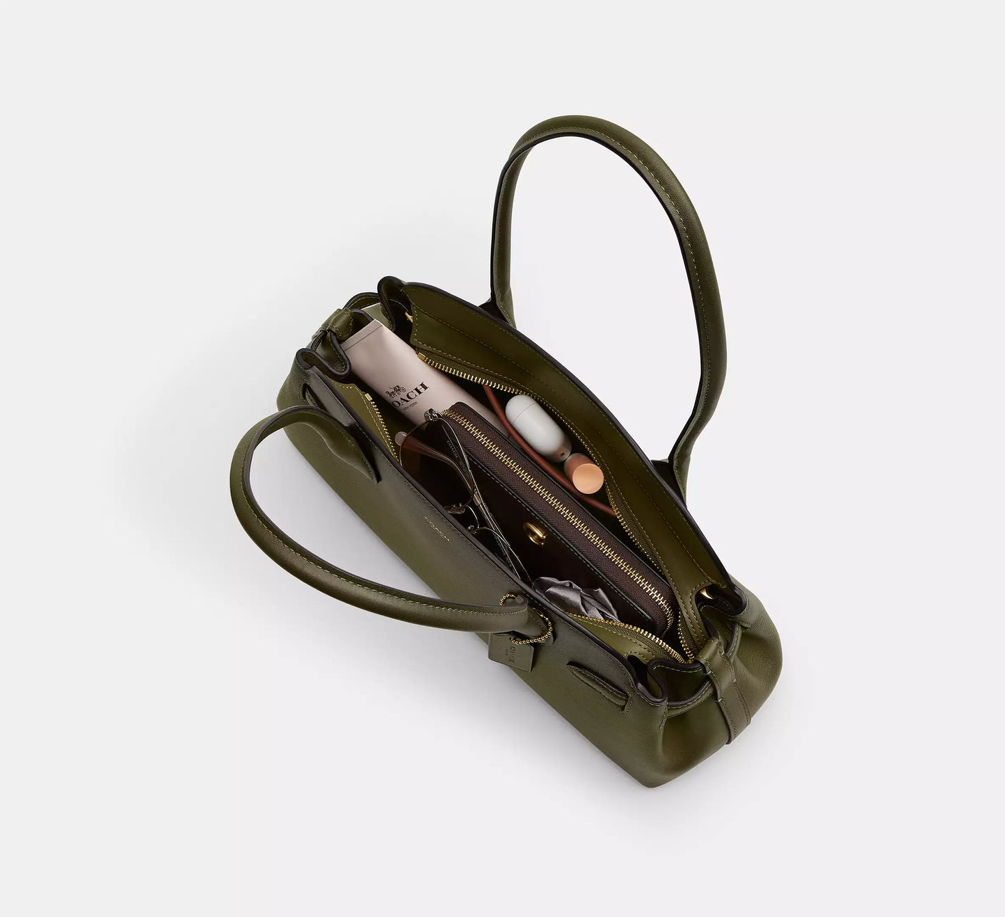 EMPIRE CARRYALL BAG 34